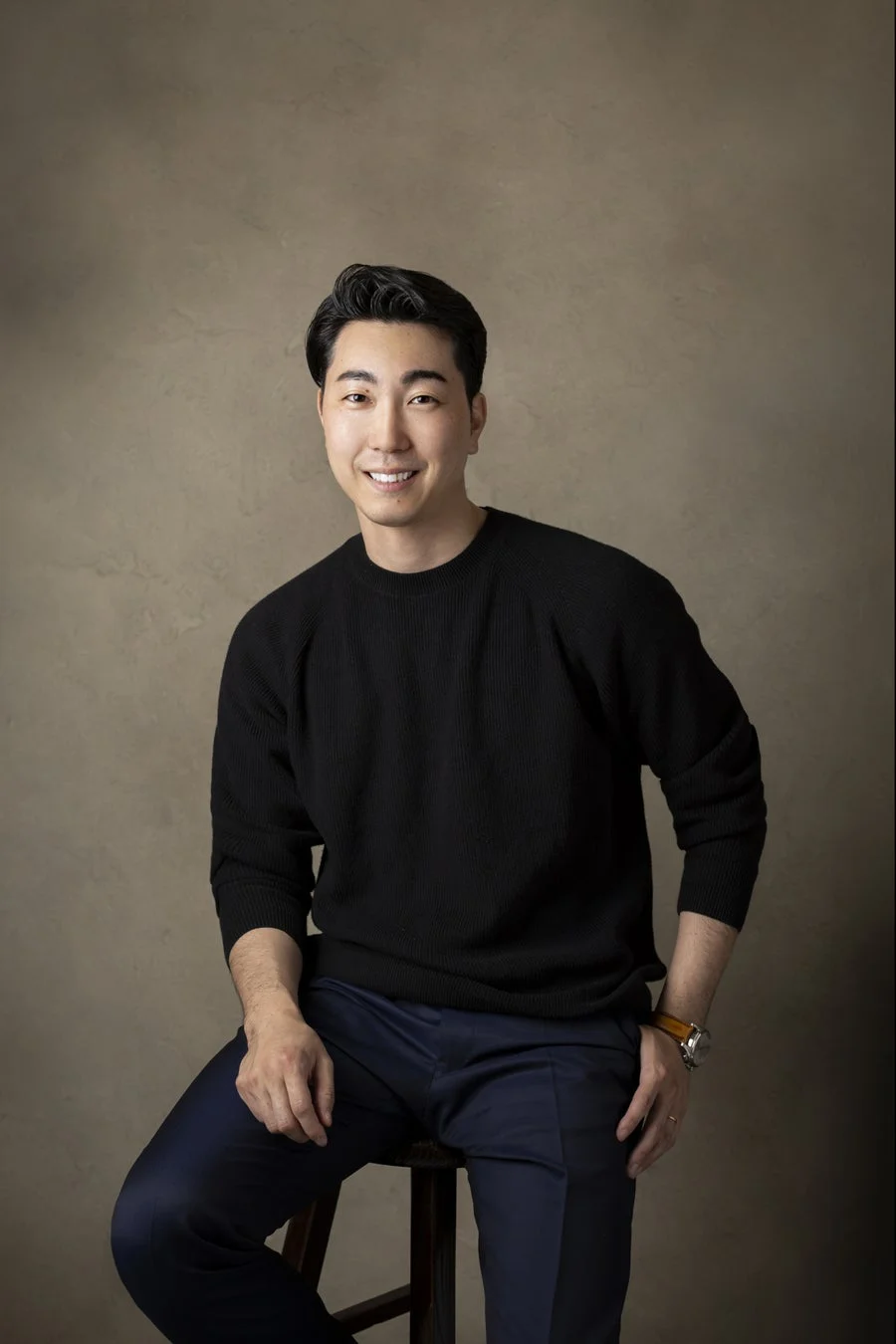 代表取締役 安達健一