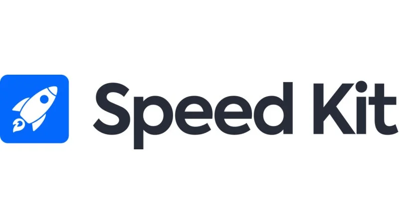 Speed Kitのロゴ