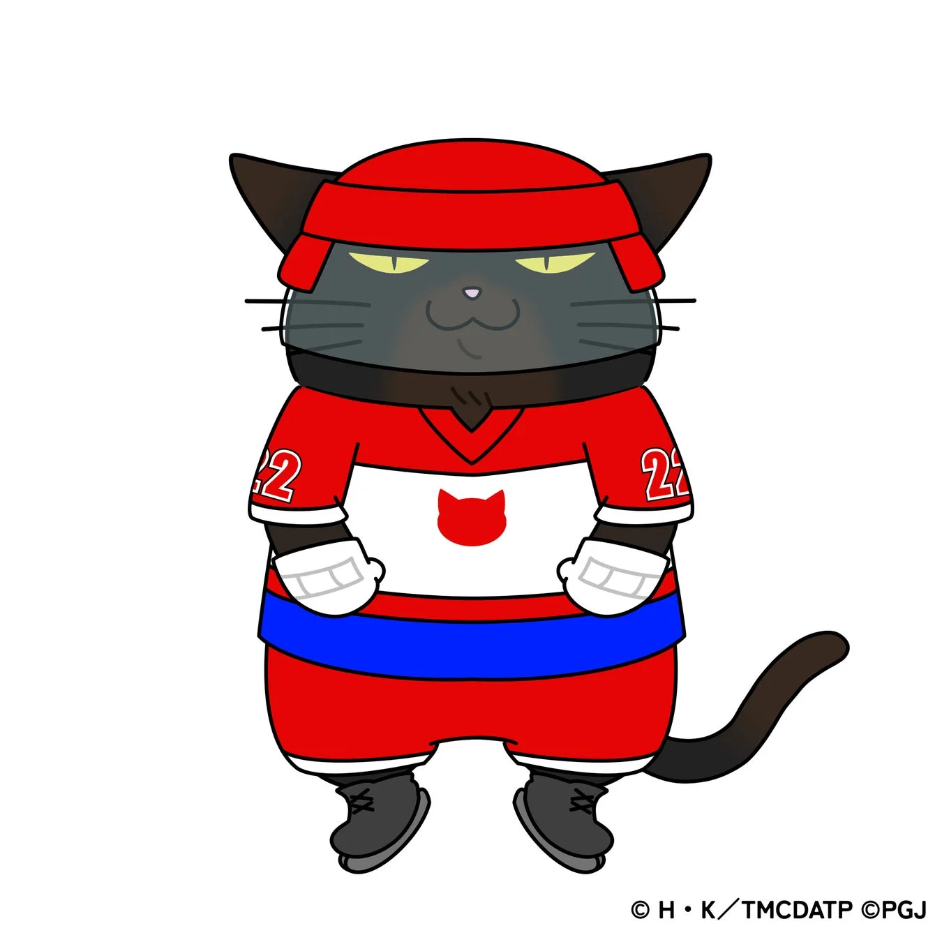 【アイスホッケー】諭吉