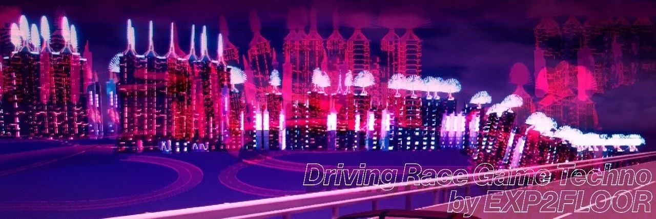 LOOOPs on the FLOOOR