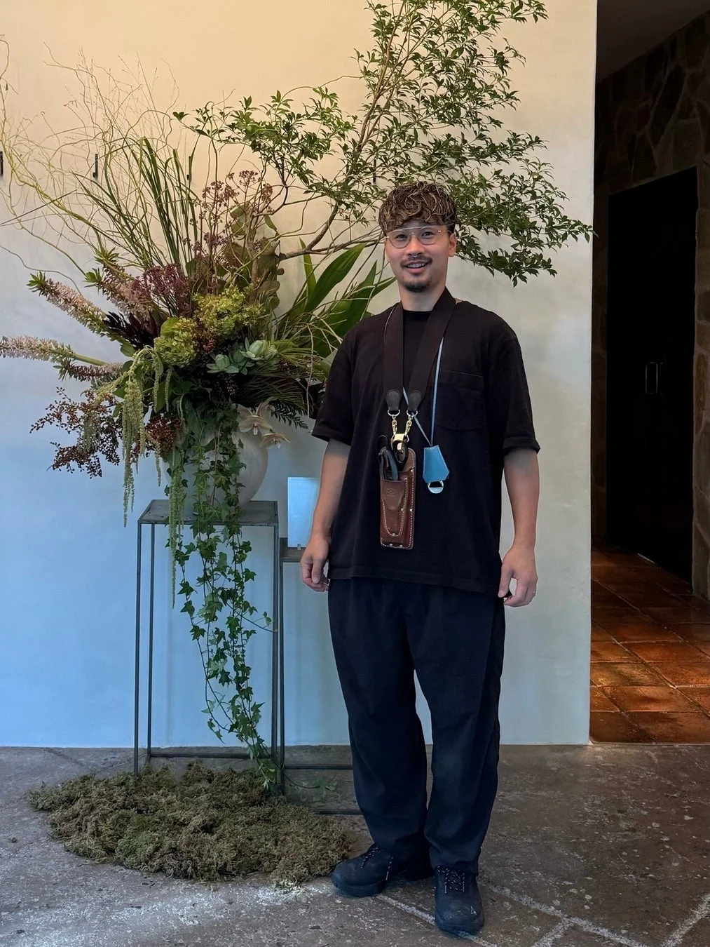 株式会社echinacea 代表取締役 藤井良介氏