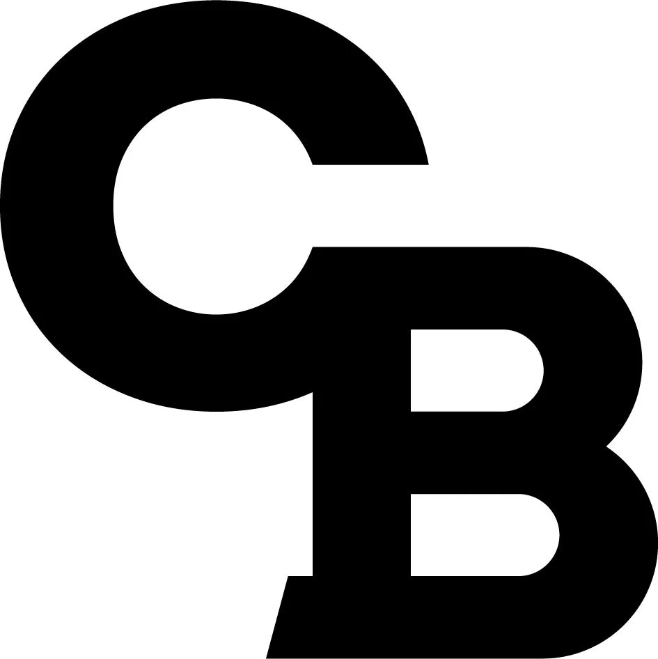 CBロゴ