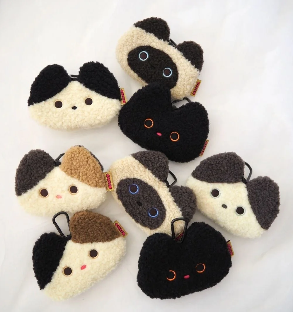 Nuerufactory ぬいぐるみ