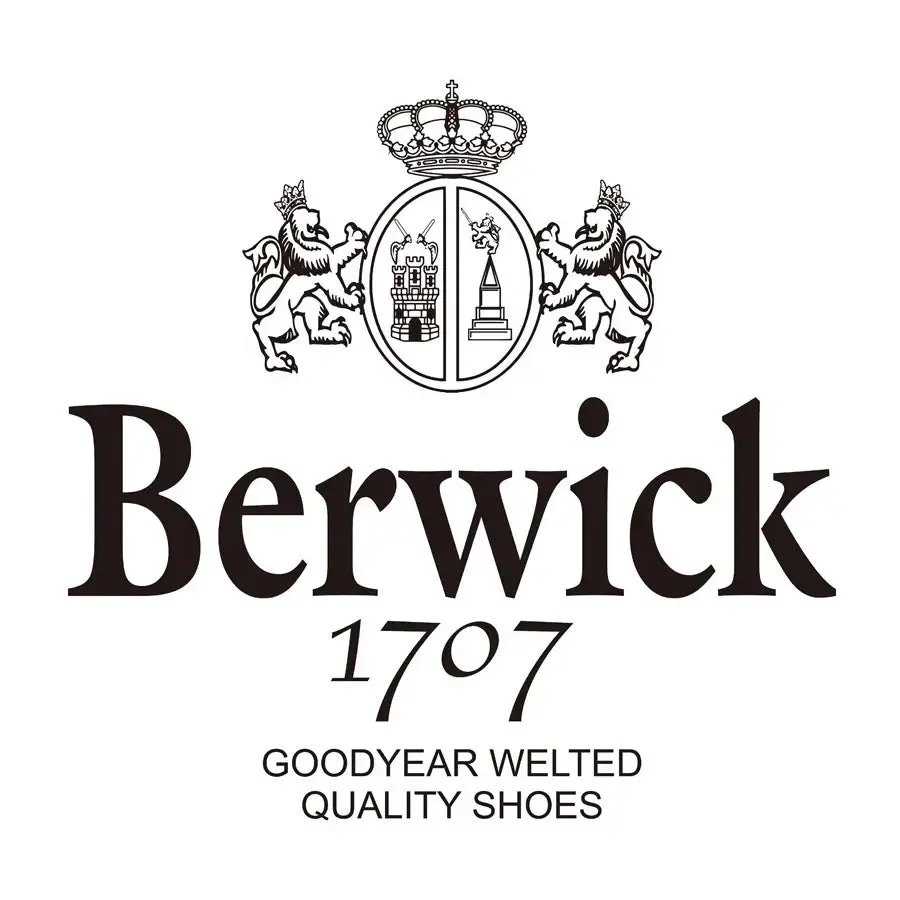 Berwick 1707のブランドロゴ