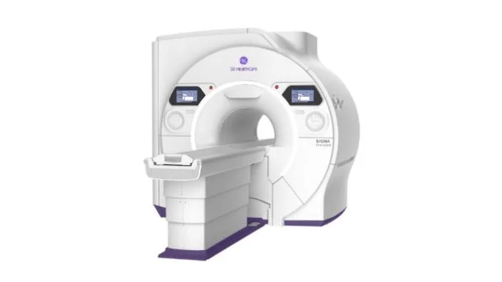 GE Healthcare製MRI装置