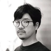 奥村彰一氏のポートレート