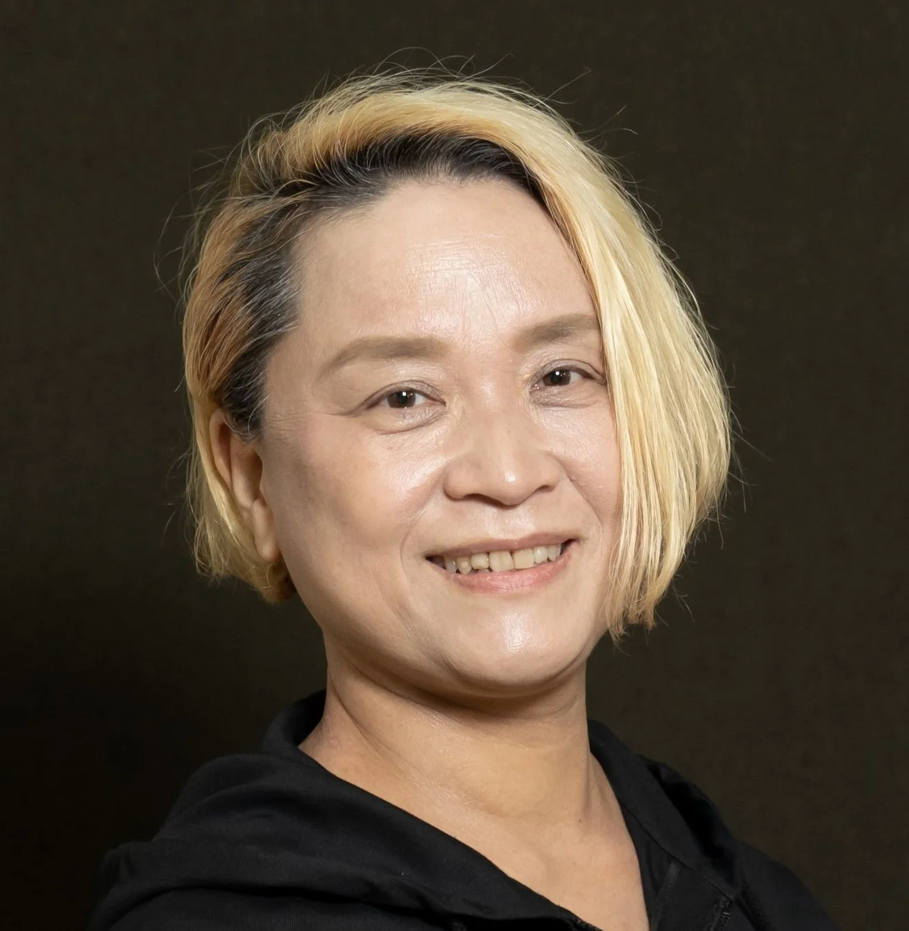 株式会社Raymaka 代表取締役 末宗千登世氏