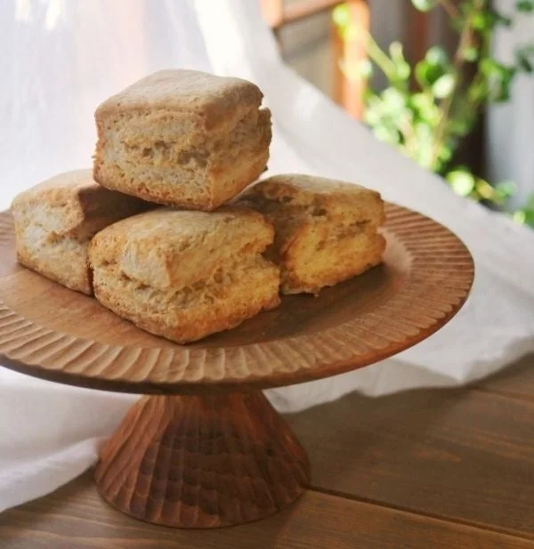 スコーン（プレーン）