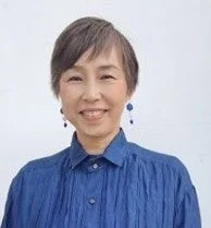 さいとうしのぶ氏のポートレート