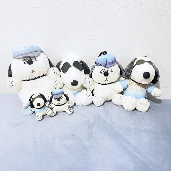 ジョー・クールと仲間たちのコレクション