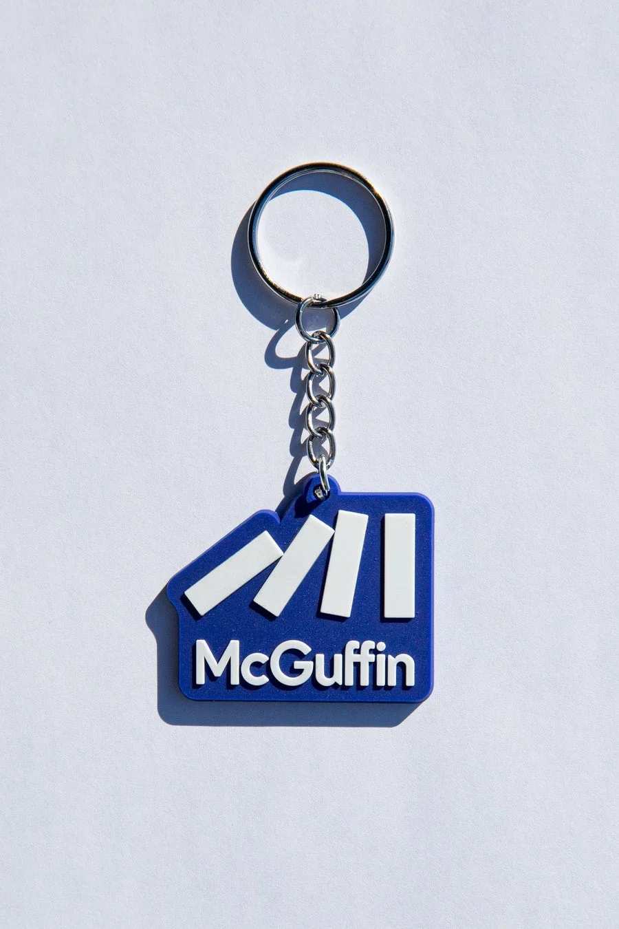 McGuffinキーホルダー