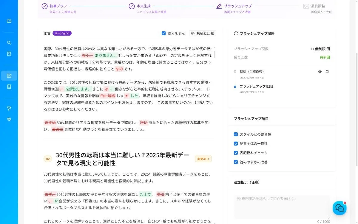 LLMモデル最適活用のイメージ