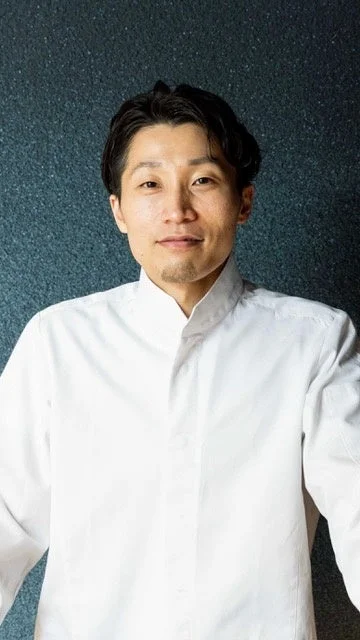 野田達也氏