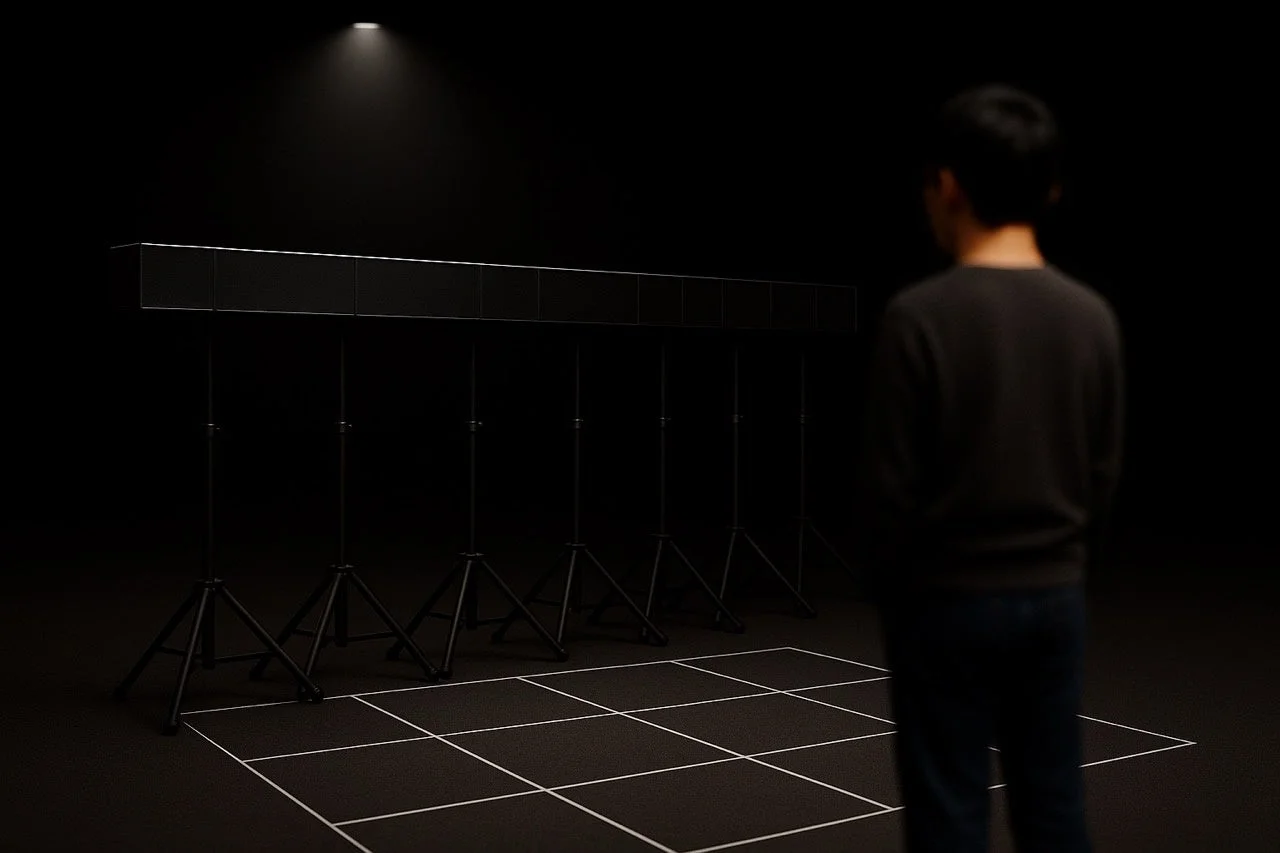 おとがたりの列島