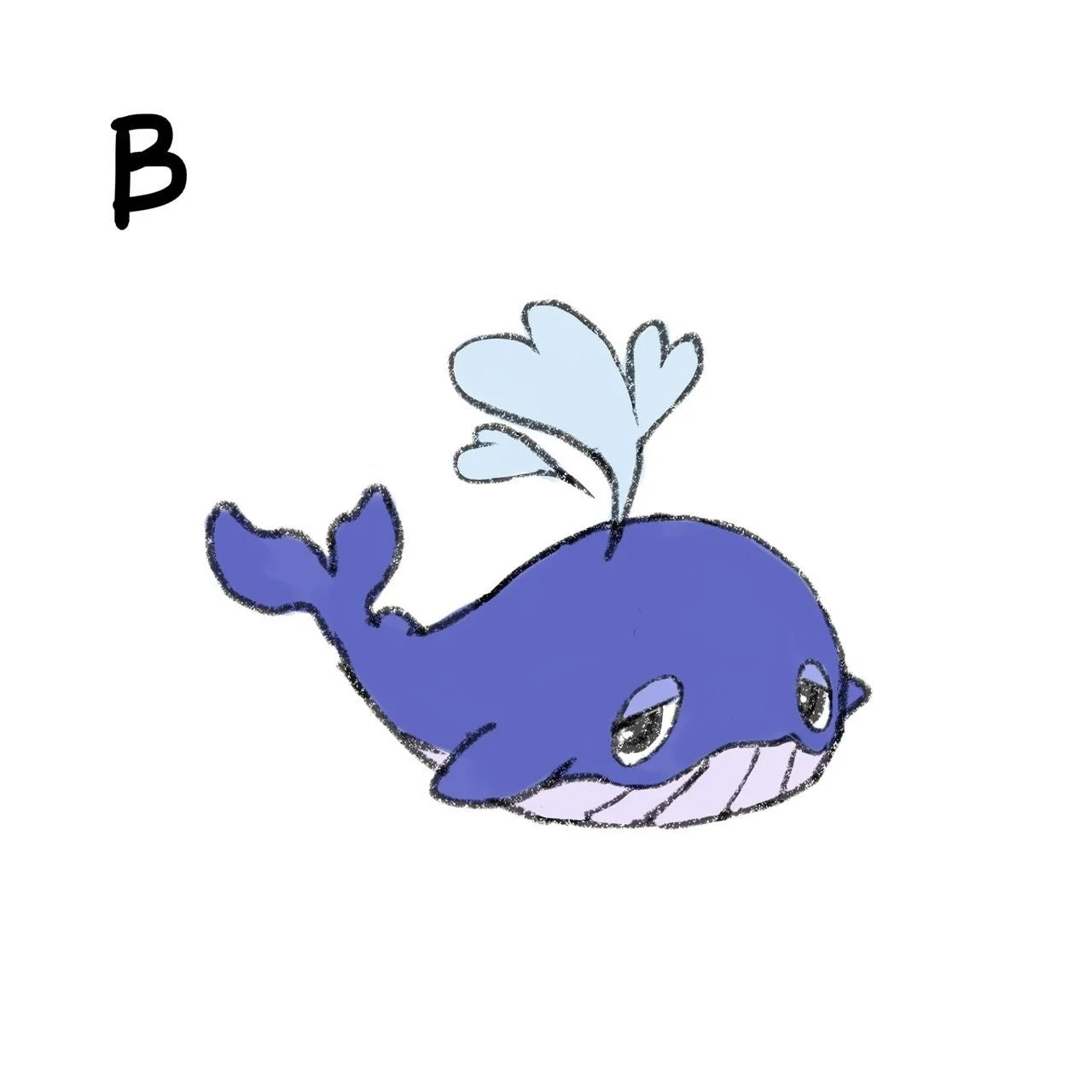 フライングディスクのデザイン案B