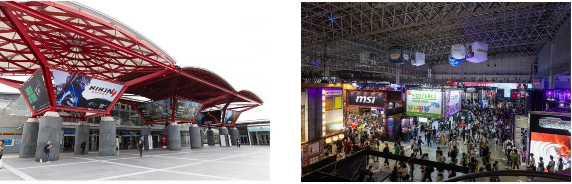 東京ゲームショウ2026