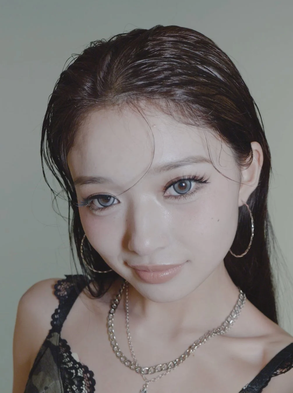 YUNAイメージモデル