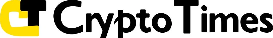 Crypto Times ロゴ