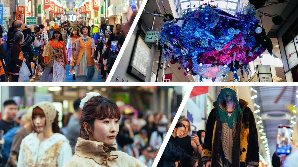 昨年のイベント風景