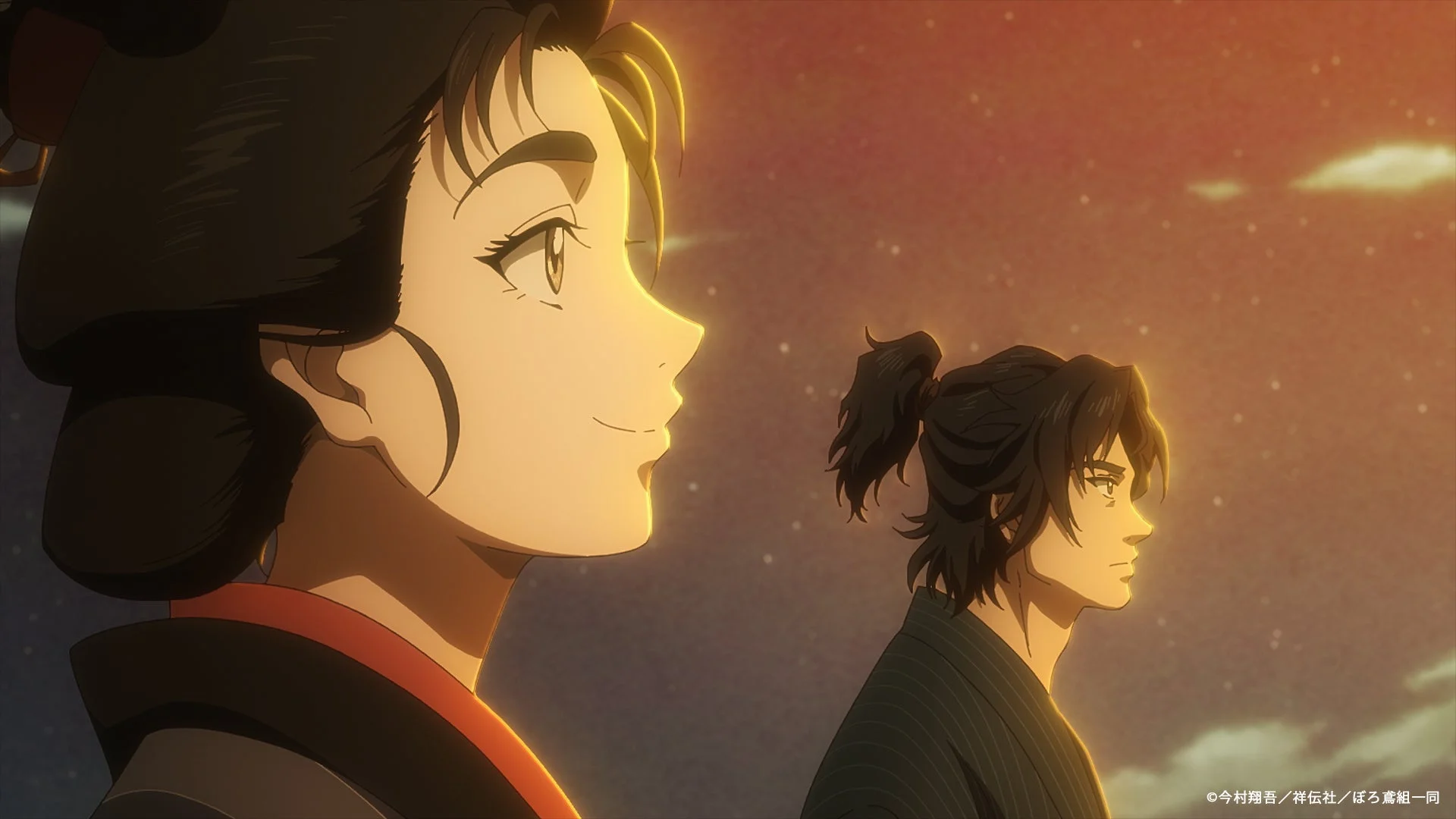 先行場面カット2