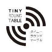 TINY ROUND TABLEのロゴ