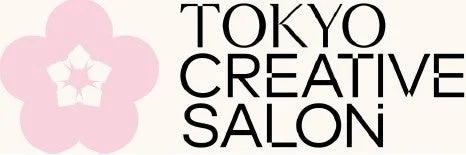 「TOKYO CREATIVE SALON」のロゴ