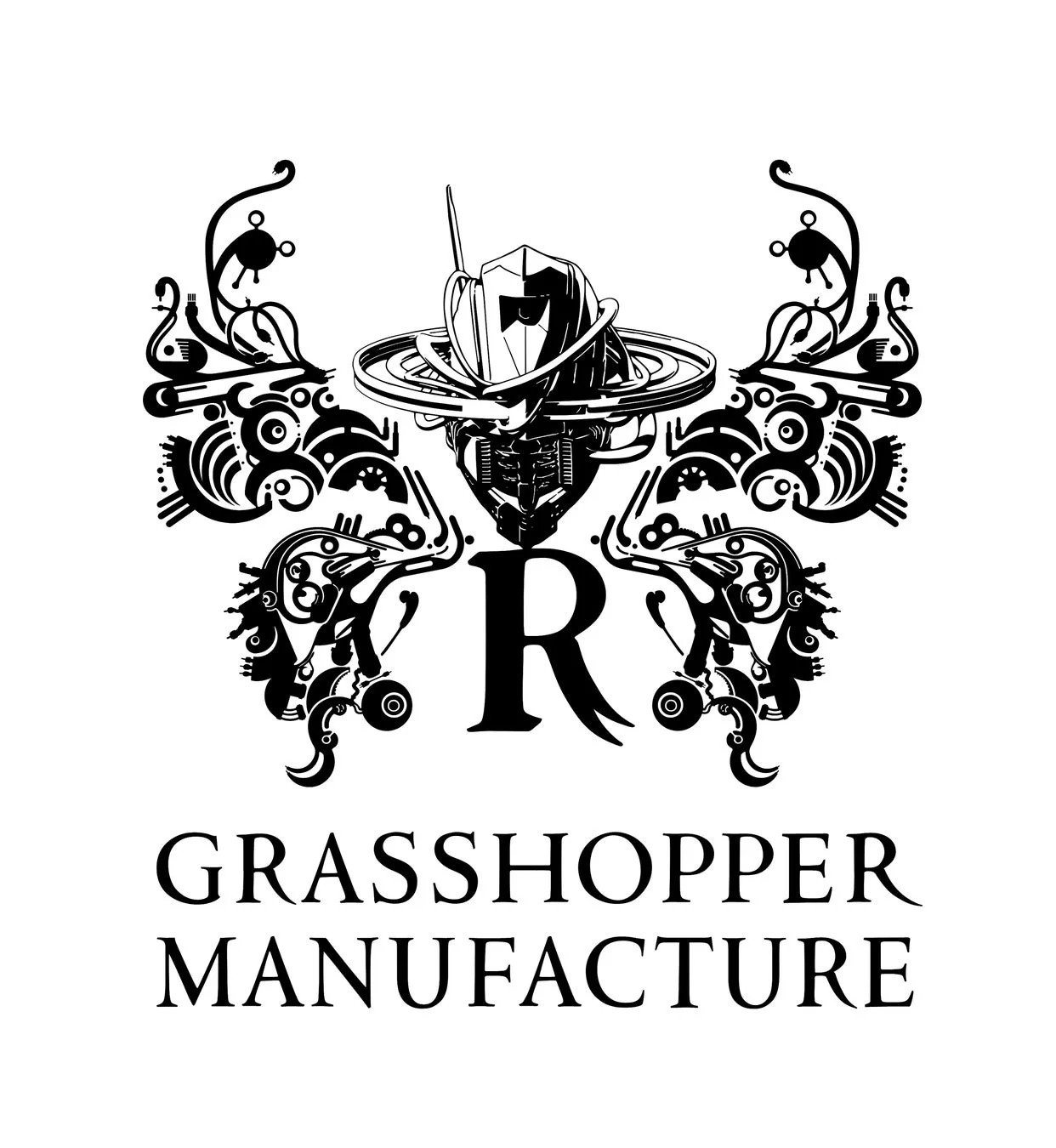 GRASSHOPPER MANUFACTUREの企業ロゴ