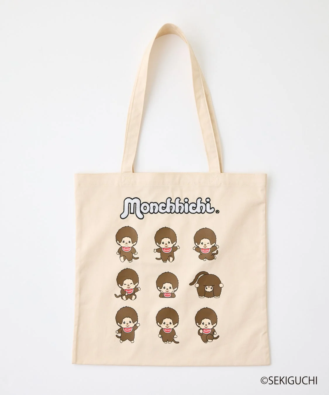 A4サイズトートバッグ