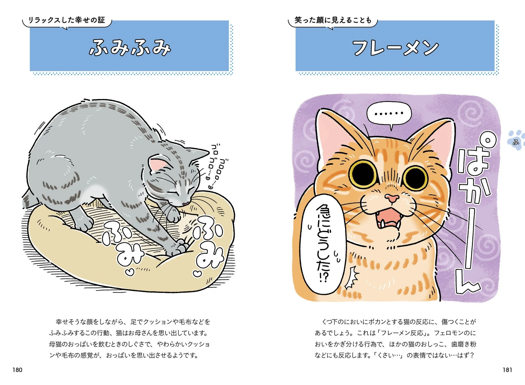 書籍内のイラストイメージ