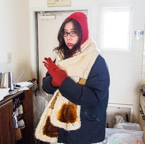 藤田 エイミ プロフィール