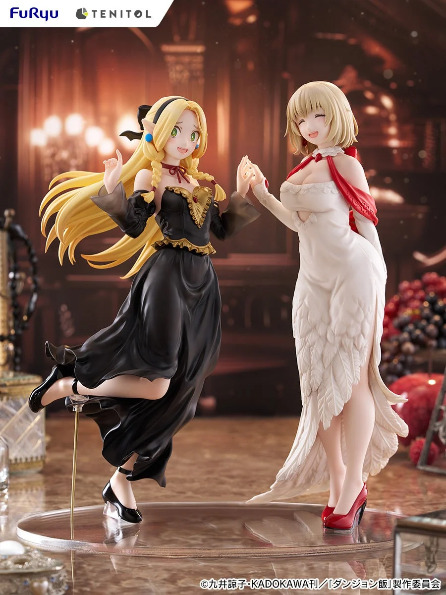 TENITOL TALL マルシル&ファリン