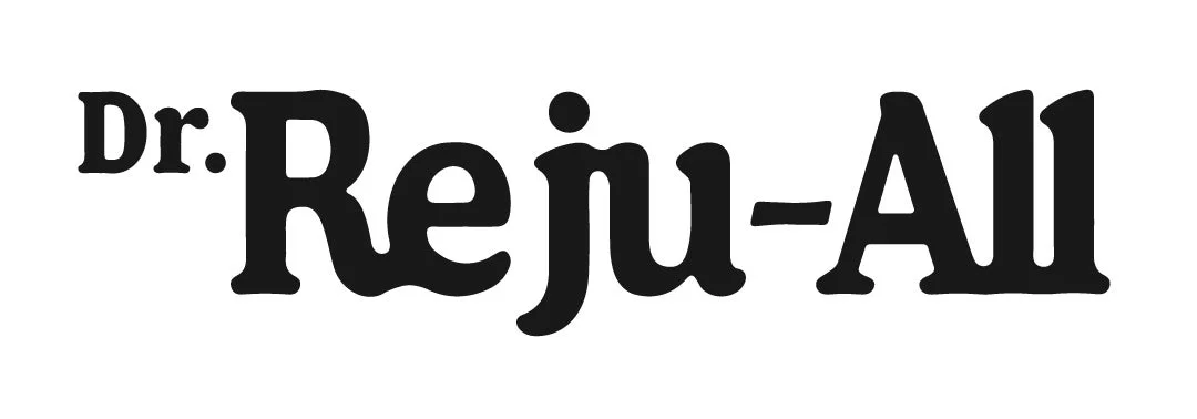 Dr. Reju-Allロゴ