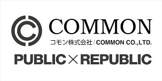 COMMON株式会社のロゴ