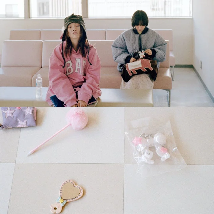 SHEEP ファッション