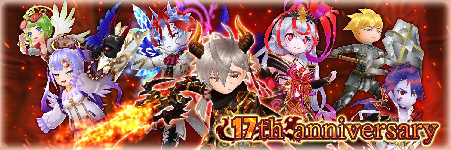 エレメンタルナイツオンラインR