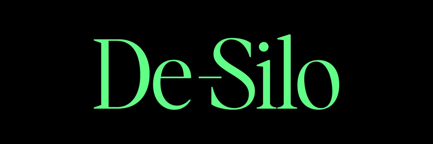 デサイロのロゴ