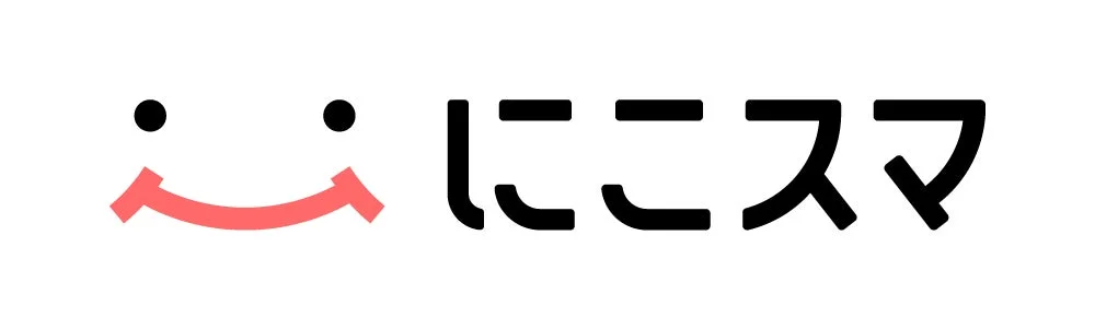 にこスマロゴ