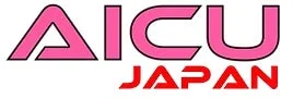AICU JAPAN ロゴ
