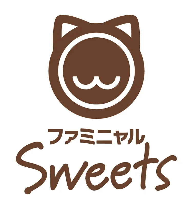 売上寄付の対象商品:ファミニャルSweets
