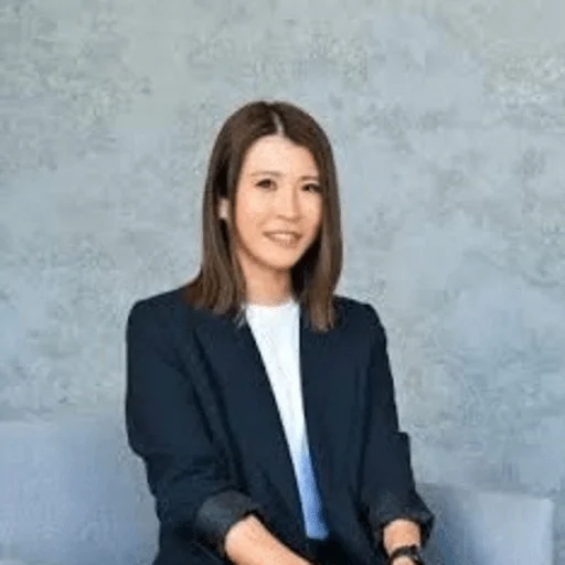 寺川美月氏のポートレート