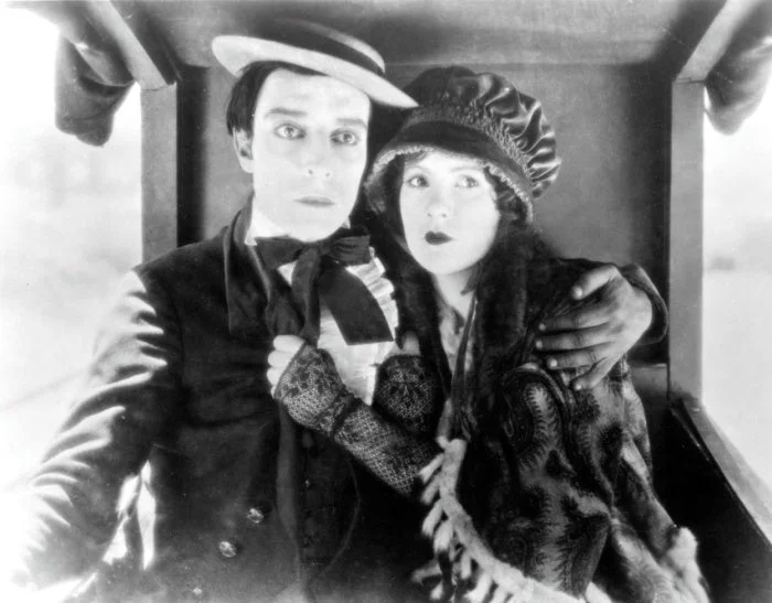 荒武者キートン