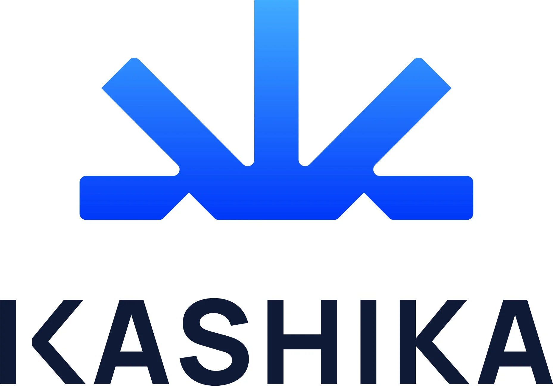 株式会社KASHIKAのロゴ