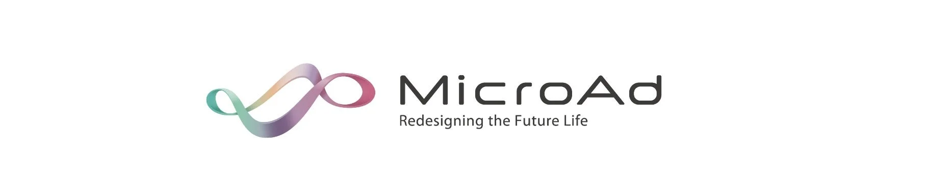 MicroAd Redesigning the Future Life