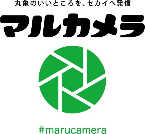 マルカメラのロゴ