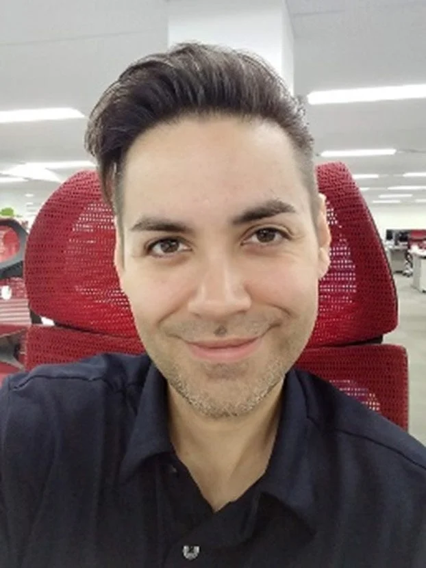 ジェイコブ・ネルソン氏