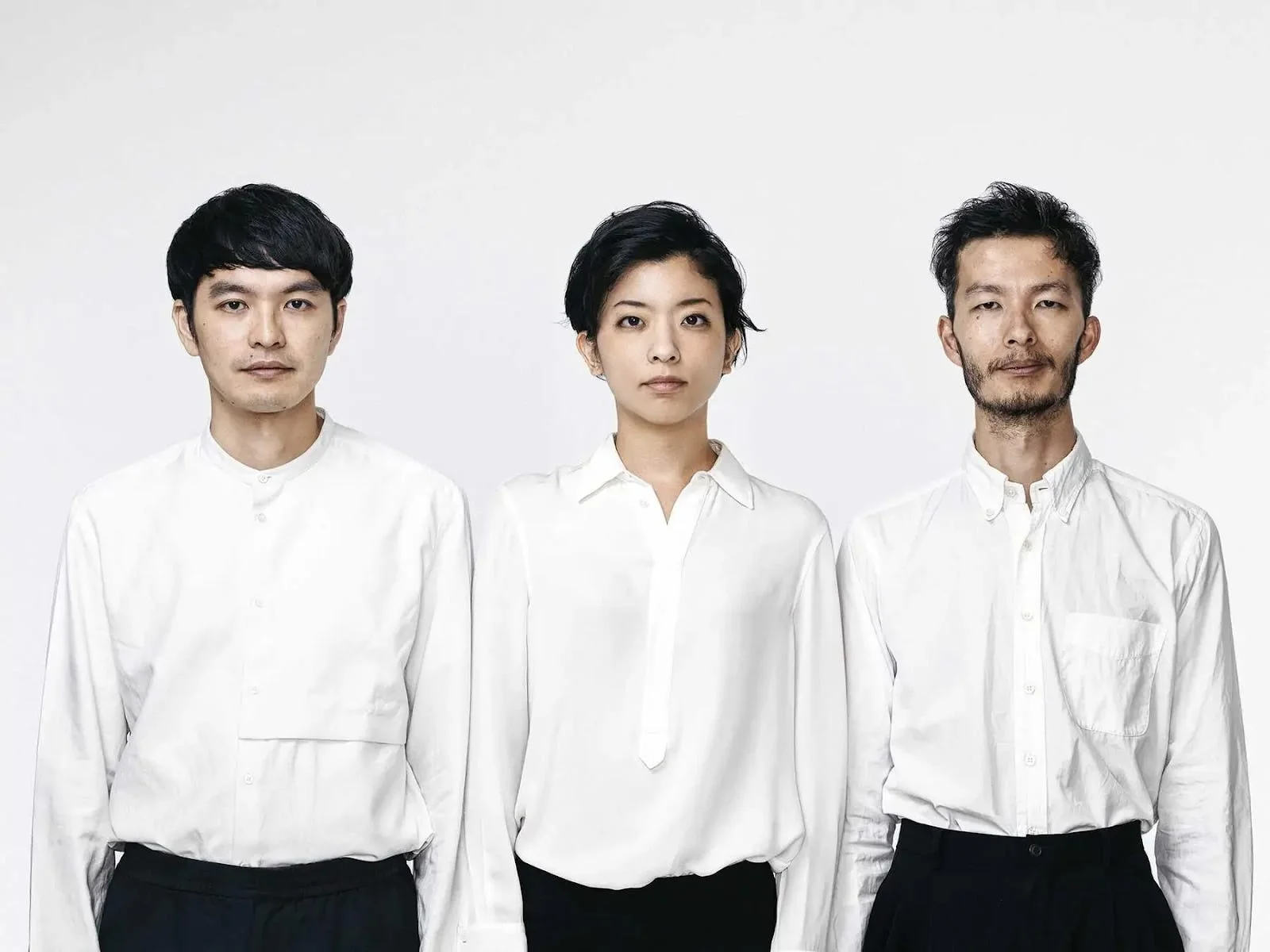 ULTRA STUDIOのメンバー