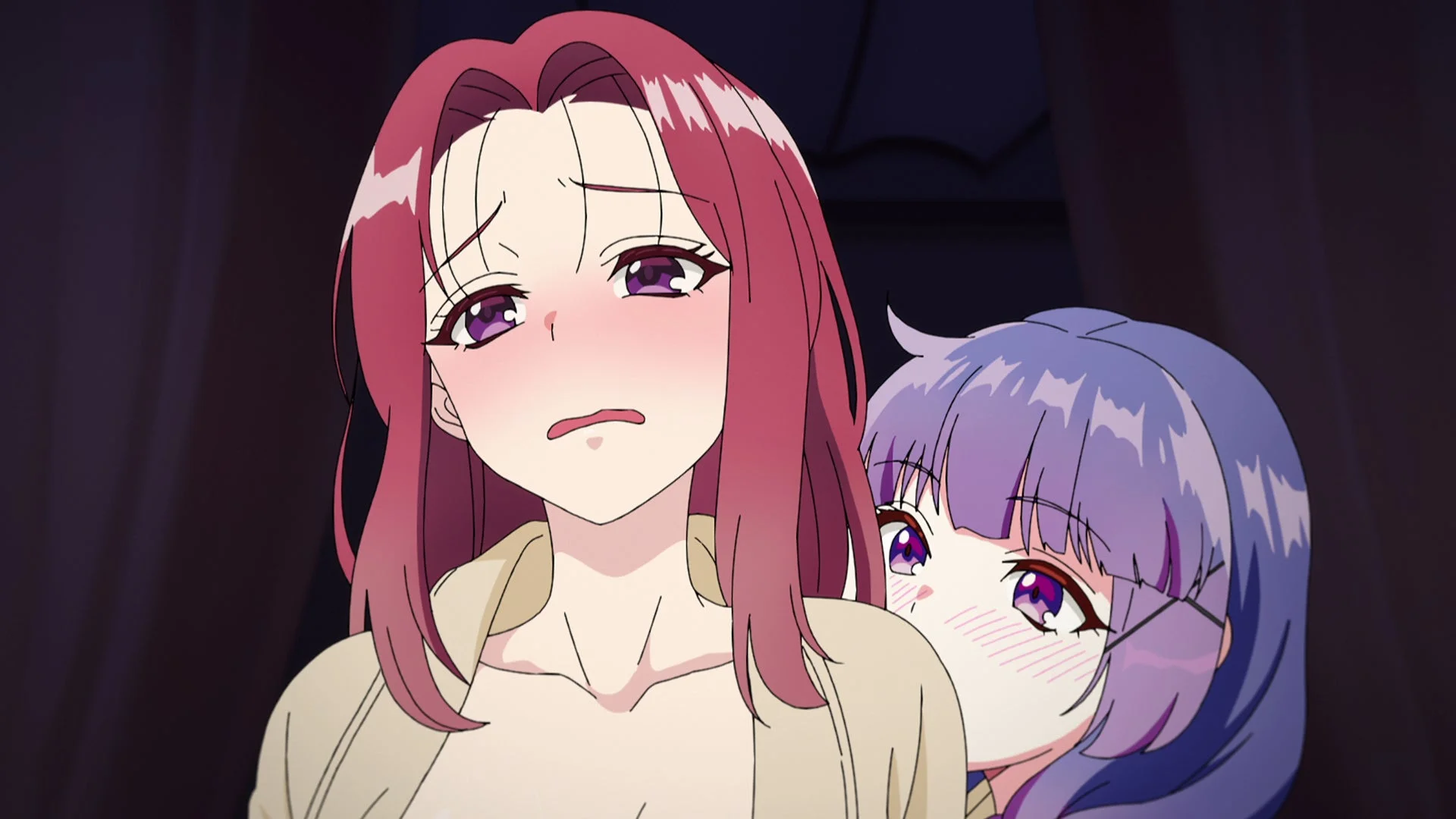 先行場面カット3