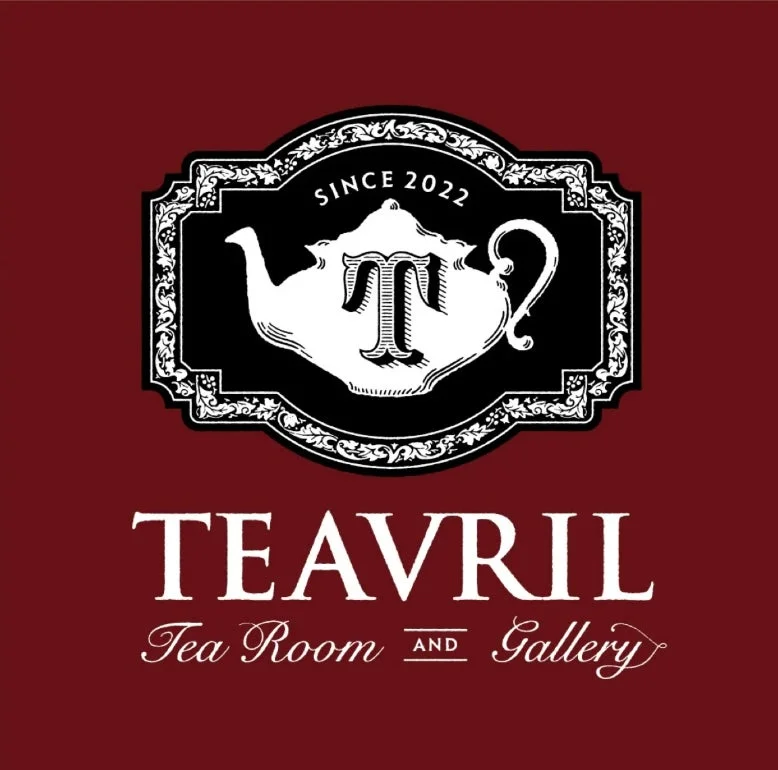 TEAVRILのロゴ
