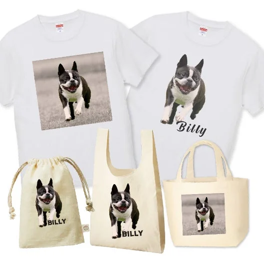 YOU CREATEのオリジナルグッズ