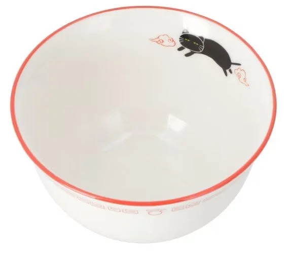 ボウルのアップ